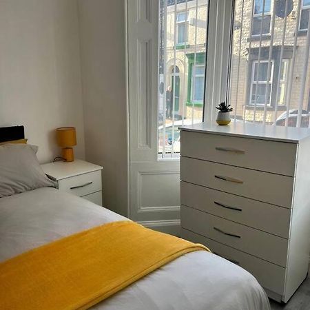 Spacious 3 Bed - Efc Stays Liverpool Zewnętrze zdjęcie