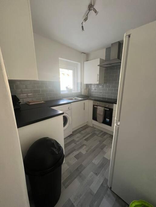 Spacious 3 Bed - Efc Stays Liverpool Zewnętrze zdjęcie